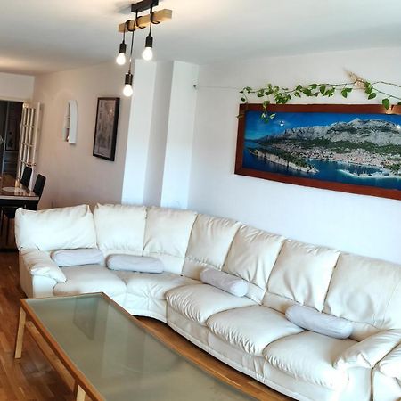 Apartments M&M マカルスカ エクステリア 写真