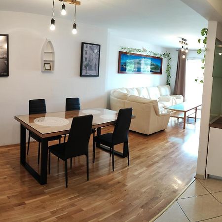 Apartments M&M マカルスカ エクステリア 写真