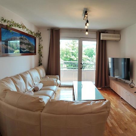 Apartments M&M マカルスカ エクステリア 写真