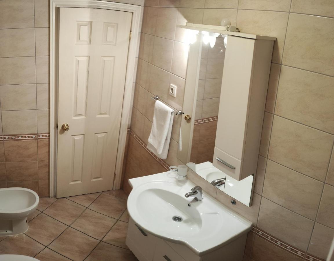 Apartments M&M マカルスカ エクステリア 写真