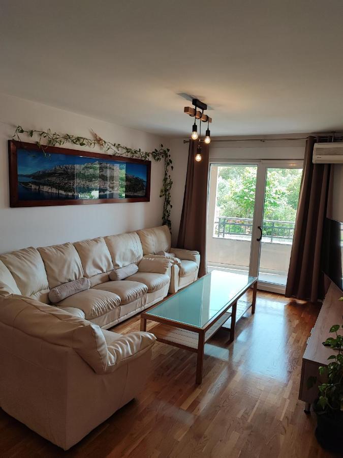Apartments M&M マカルスカ エクステリア 写真