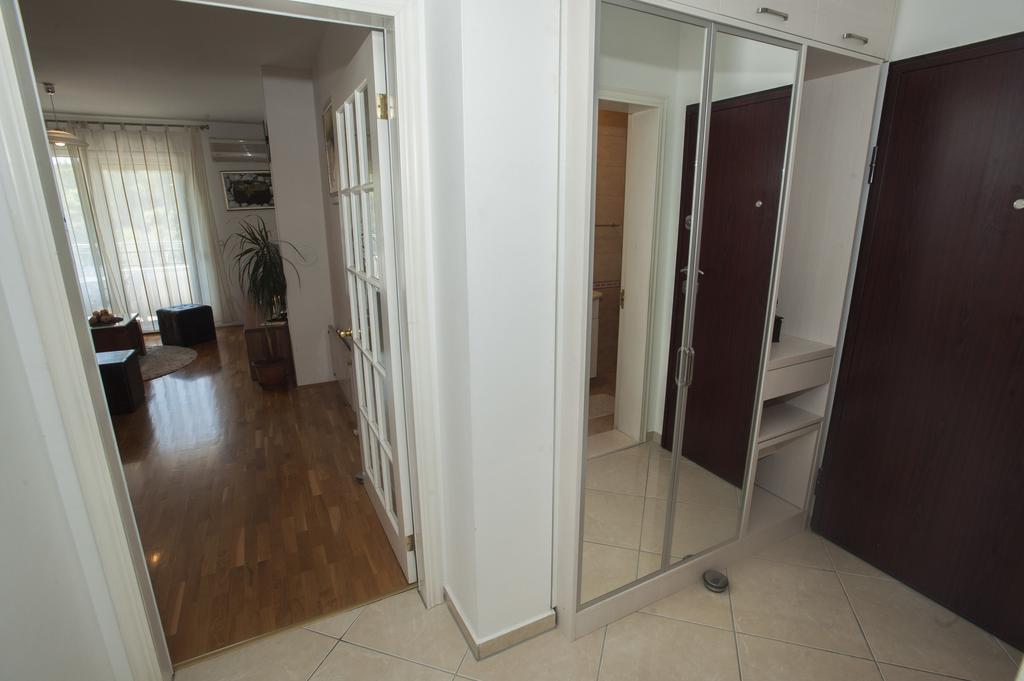 Apartments M&M マカルスカ エクステリア 写真